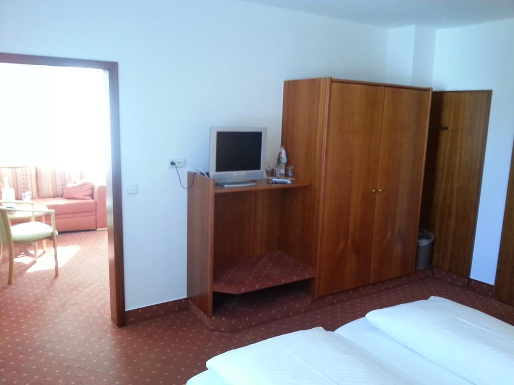 נוננהורן Hotel Seewirt חדר תמונה