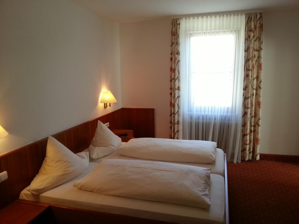 נוננהורן Hotel Seewirt חדר תמונה