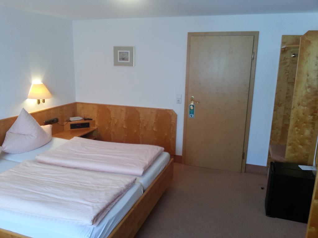 נוננהורן Hotel Seewirt חדר תמונה
