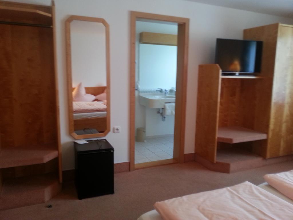 נוננהורן Hotel Seewirt חדר תמונה