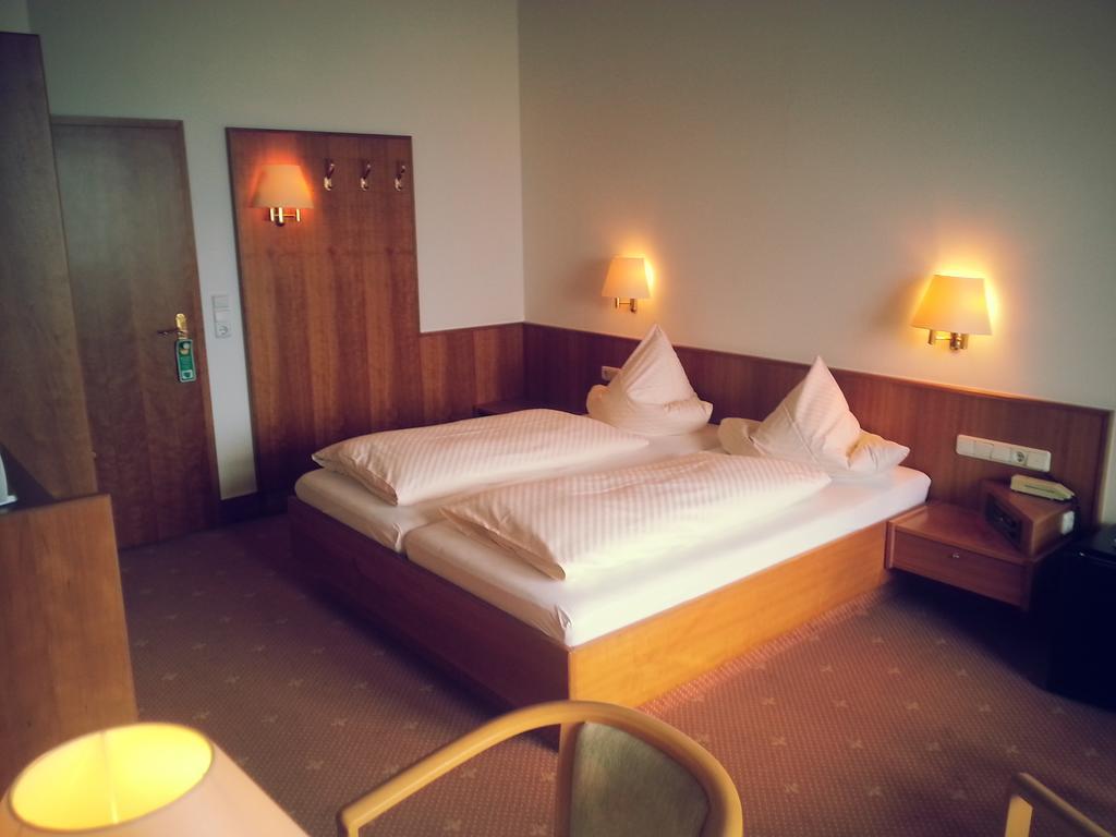 נוננהורן Hotel Seewirt חדר תמונה