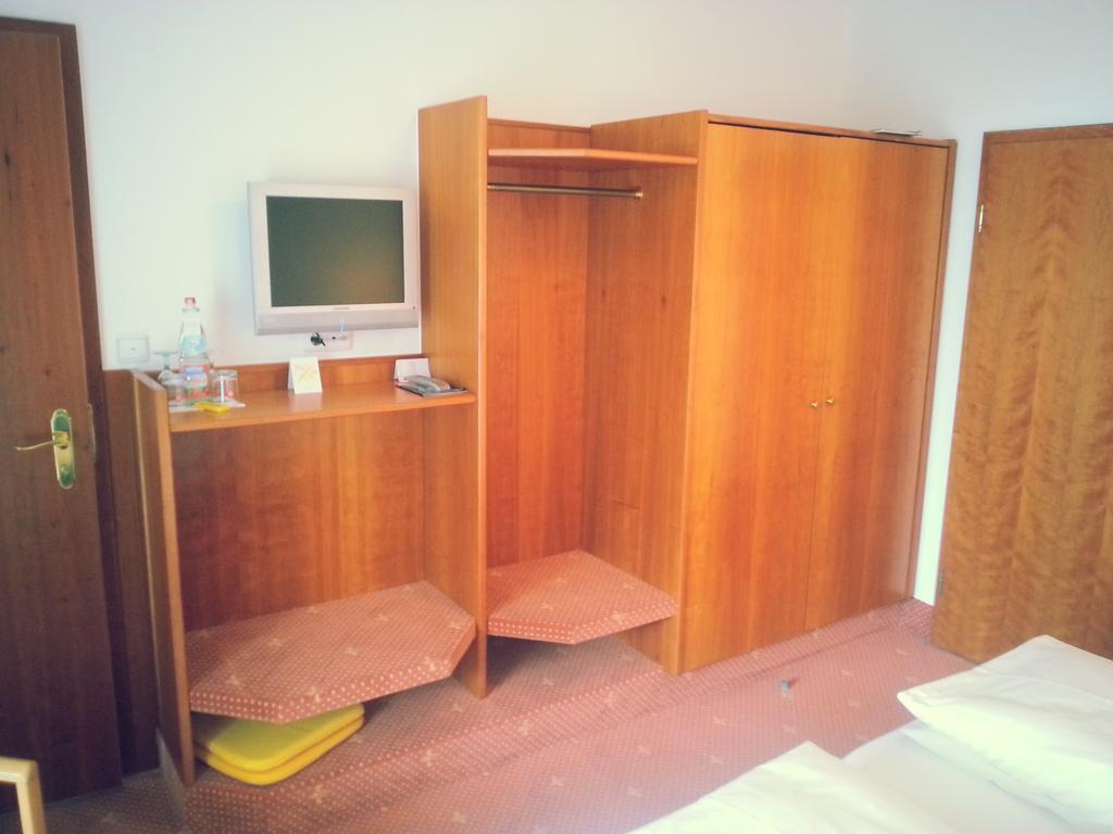 נוננהורן Hotel Seewirt חדר תמונה