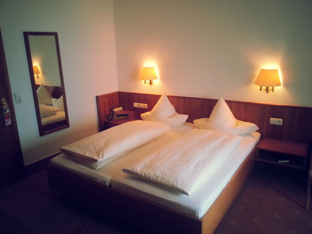 נוננהורן Hotel Seewirt חדר תמונה