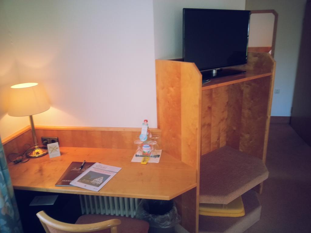 נוננהורן Hotel Seewirt חדר תמונה