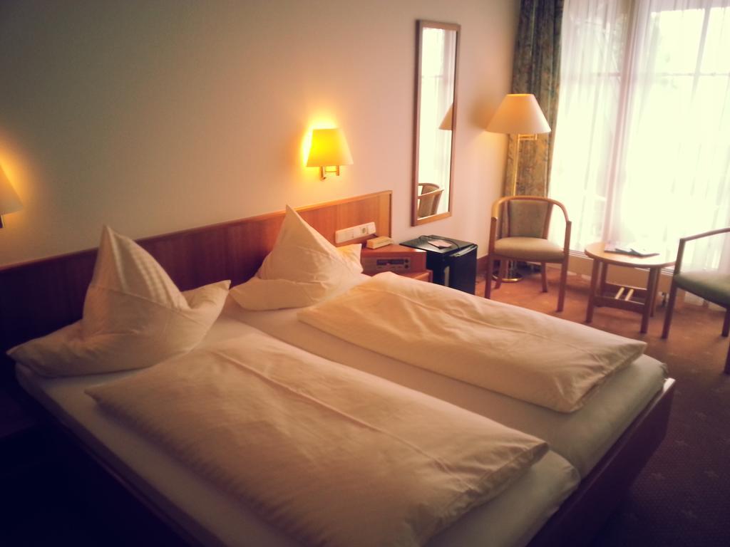 נוננהורן Hotel Seewirt חדר תמונה