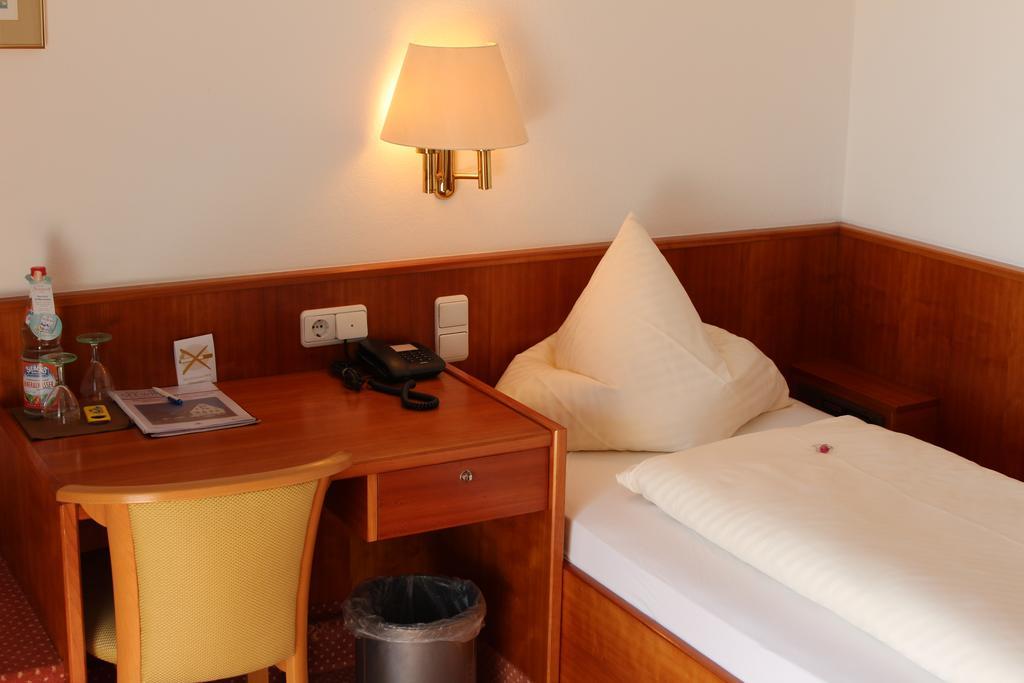 נוננהורן Hotel Seewirt מראה חיצוני תמונה