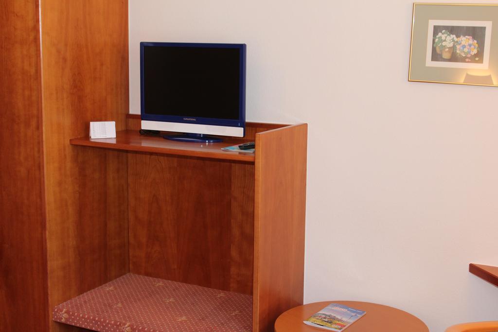 נוננהורן Hotel Seewirt מראה חיצוני תמונה