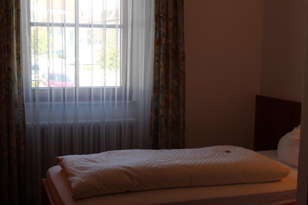 נוננהורן Hotel Seewirt מראה חיצוני תמונה