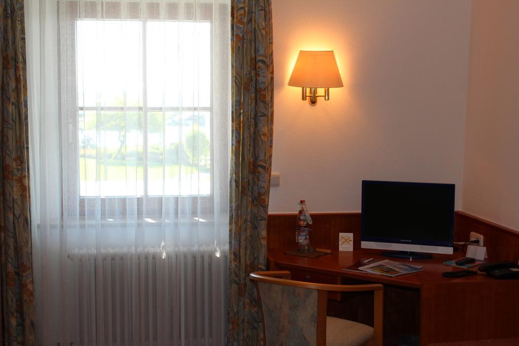 נוננהורן Hotel Seewirt מראה חיצוני תמונה