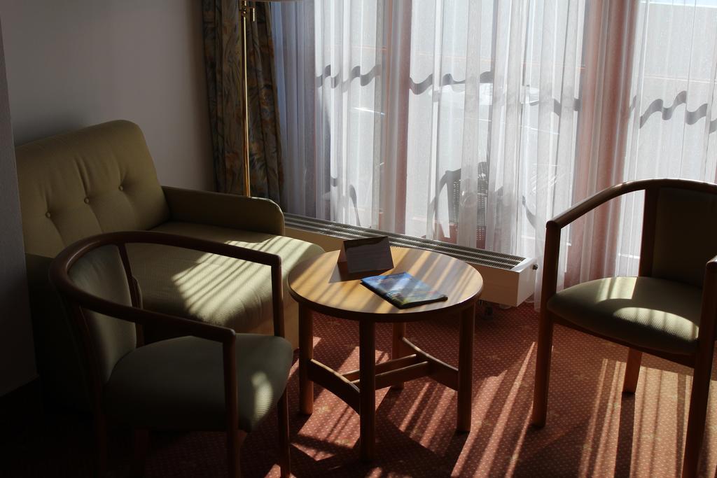 נוננהורן Hotel Seewirt מראה חיצוני תמונה