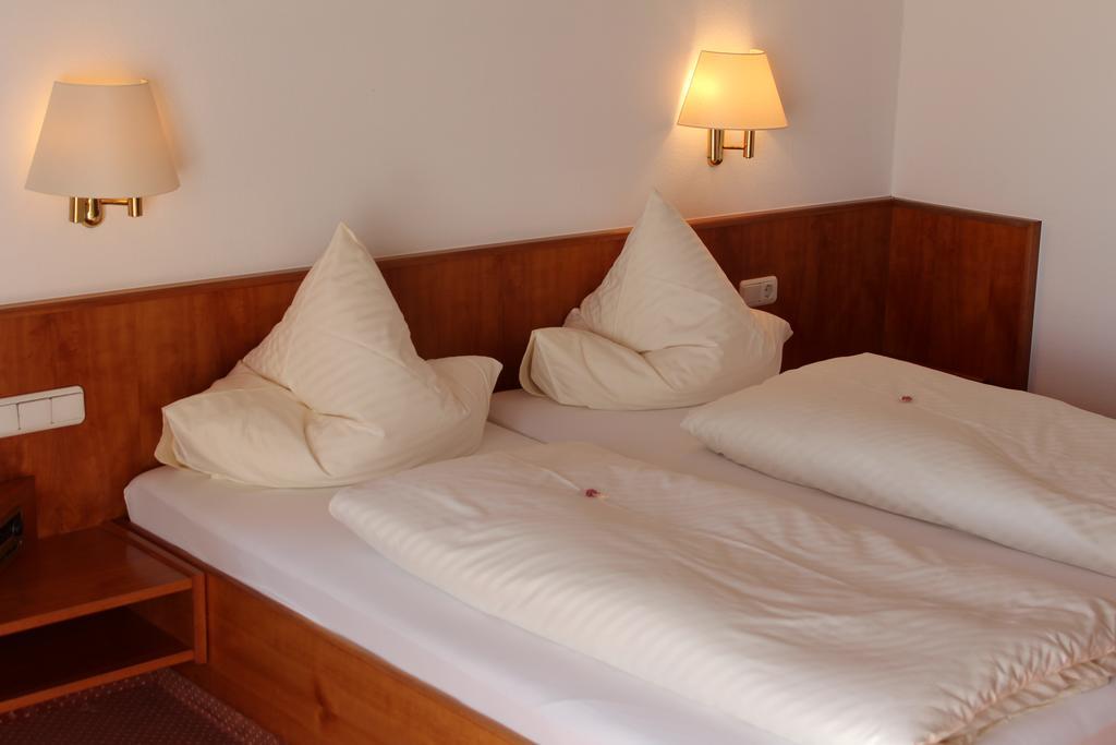 נוננהורן Hotel Seewirt מראה חיצוני תמונה