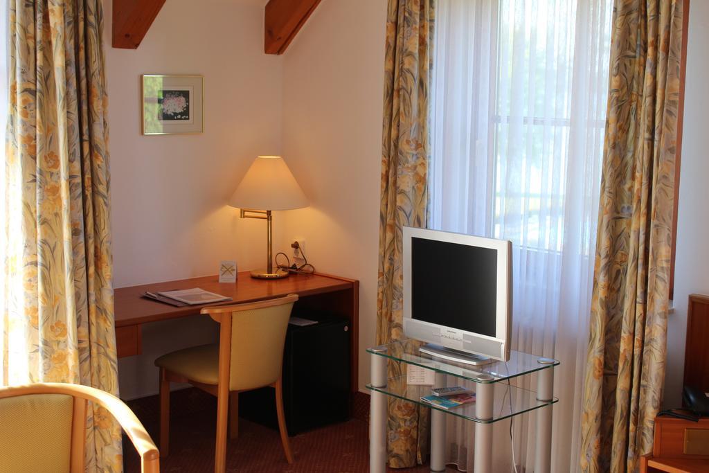 נוננהורן Hotel Seewirt מראה חיצוני תמונה