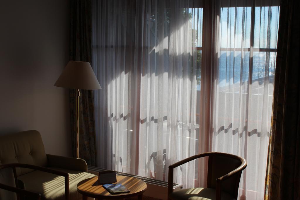 נוננהורן Hotel Seewirt מראה חיצוני תמונה