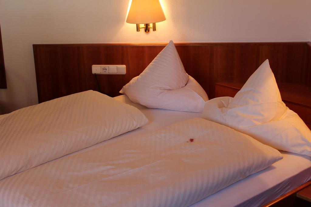 נוננהורן Hotel Seewirt מראה חיצוני תמונה