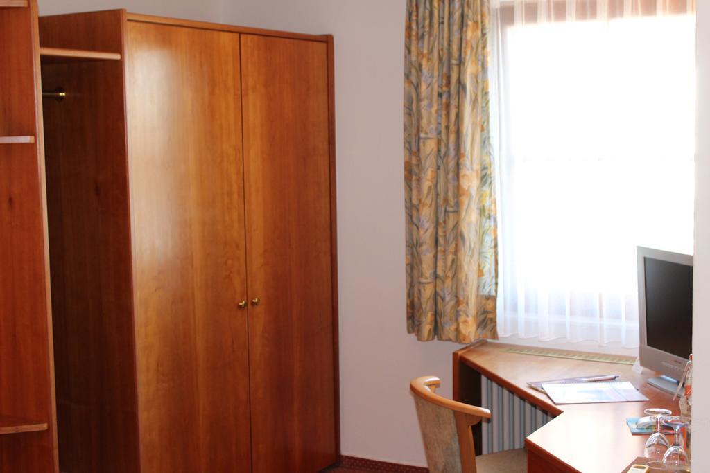 נוננהורן Hotel Seewirt מראה חיצוני תמונה
