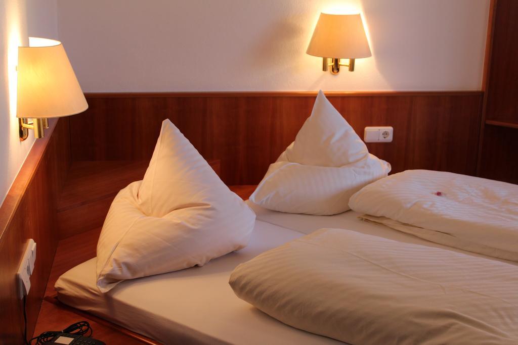 נוננהורן Hotel Seewirt מראה חיצוני תמונה
