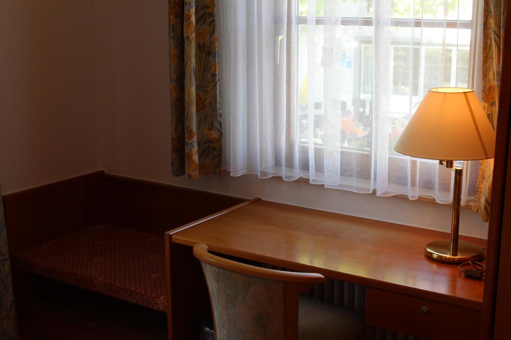 נוננהורן Hotel Seewirt מראה חיצוני תמונה