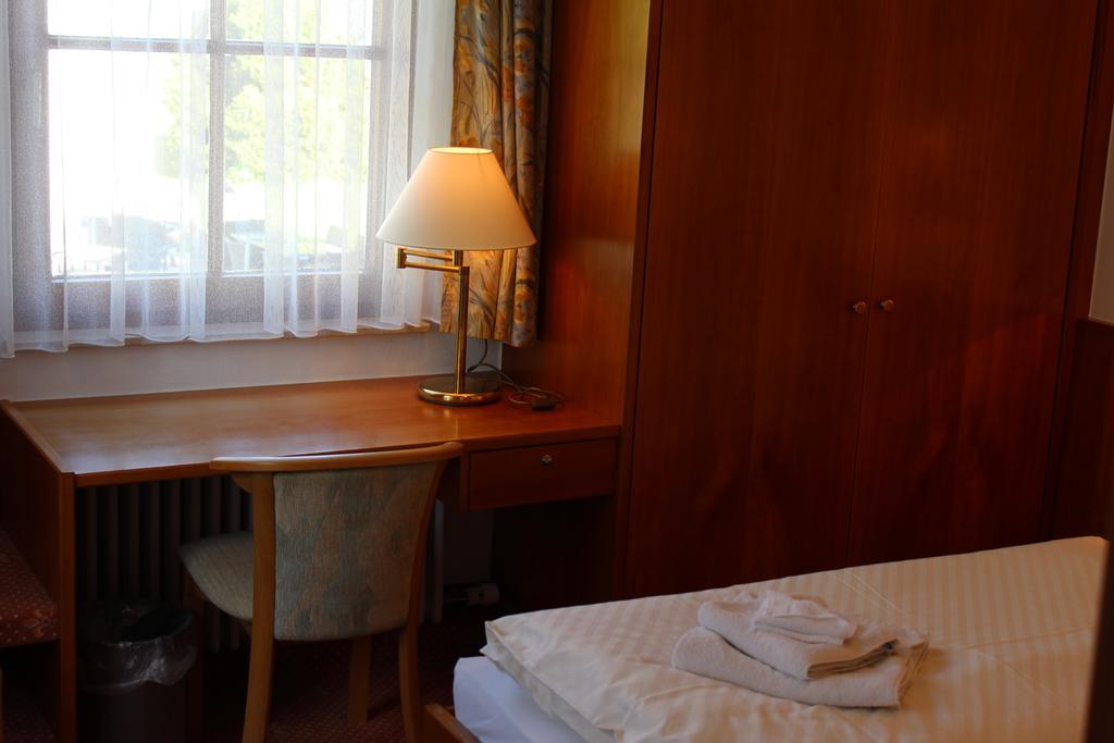נוננהורן Hotel Seewirt מראה חיצוני תמונה