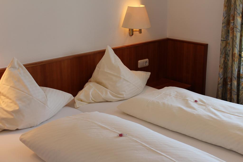 נוננהורן Hotel Seewirt מראה חיצוני תמונה