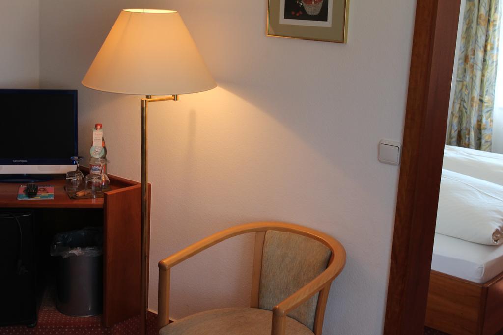 נוננהורן Hotel Seewirt מראה חיצוני תמונה