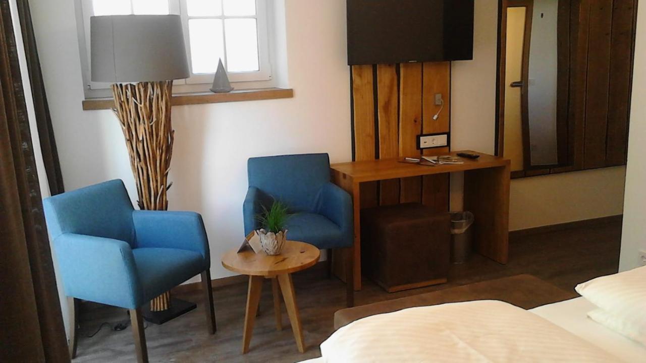 נוננהורן Hotel Seewirt מראה חיצוני תמונה