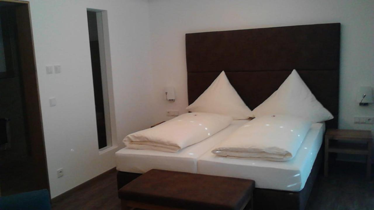 נוננהורן Hotel Seewirt מראה חיצוני תמונה