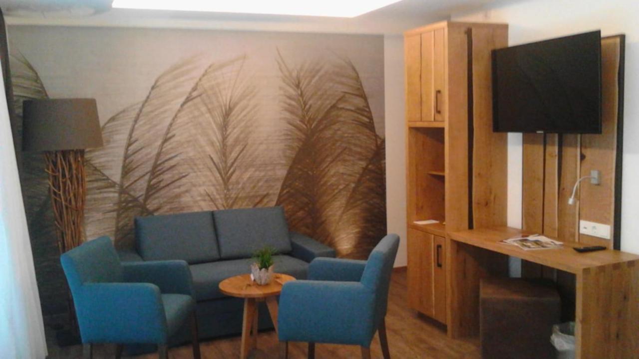 נוננהורן Hotel Seewirt מראה חיצוני תמונה