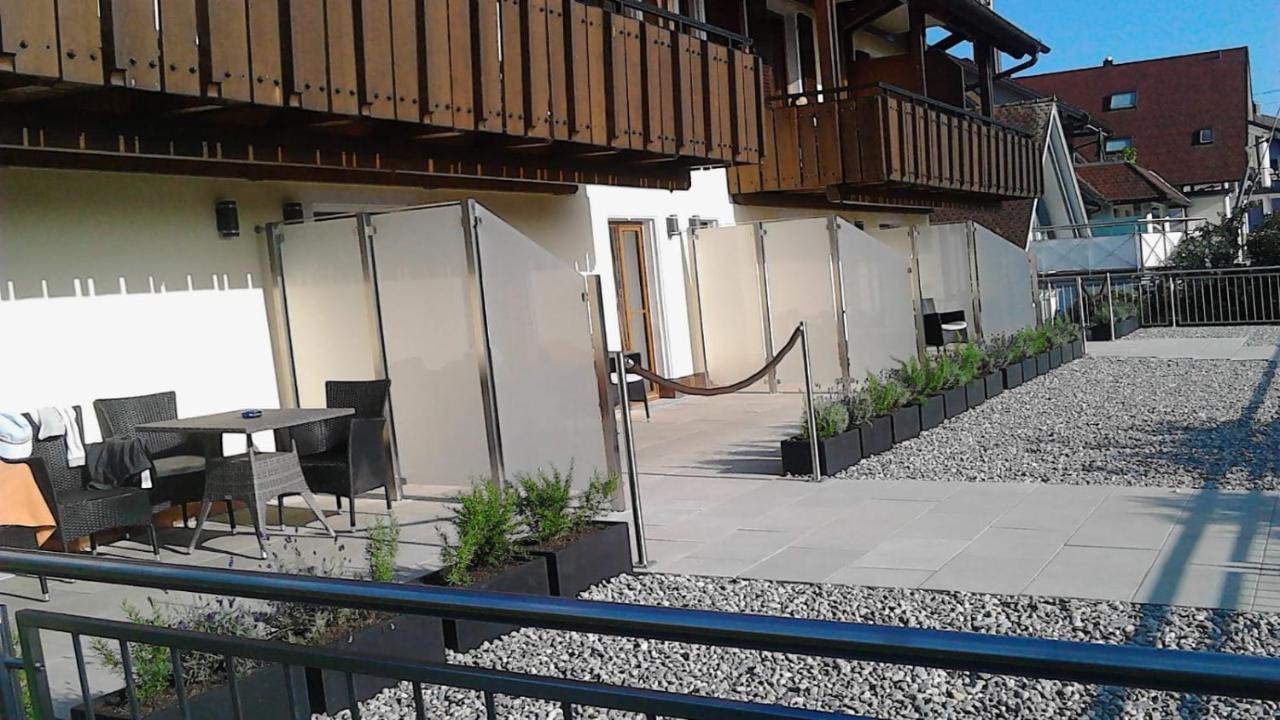 נוננהורן Hotel Seewirt מראה חיצוני תמונה